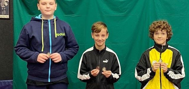 PH za kadetkinje i kadete