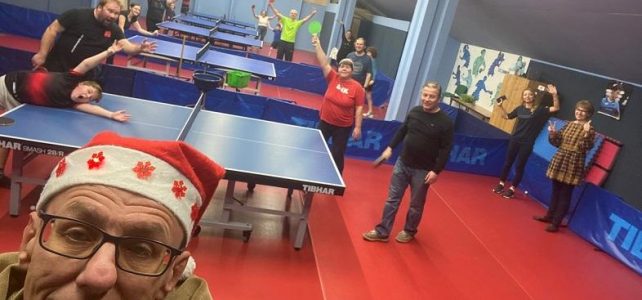 Živjela Nova 2023. godina