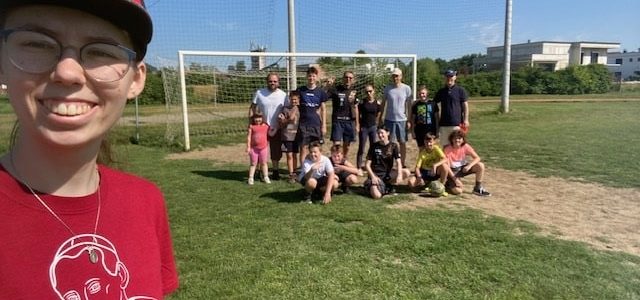 Završna stolnoteniska druženja