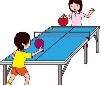 Učlani se i postani Samoborski stolnoteniski zmajica-zmaj