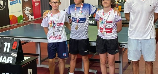 Sportske igre mladih super završnica Split