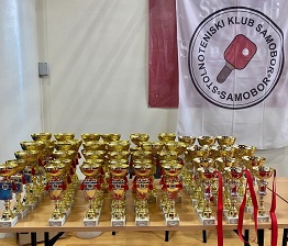 21. kup Samobora – OPS 2023.