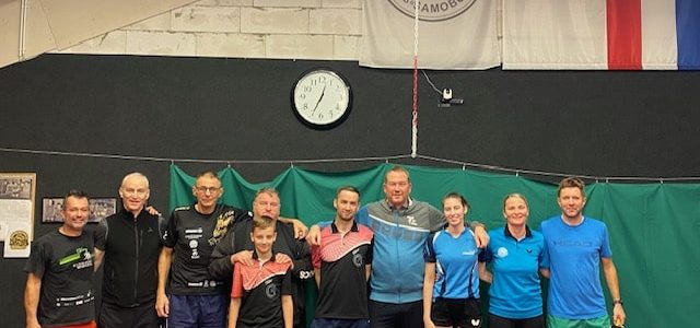 Samobor – Brežice sportski susret