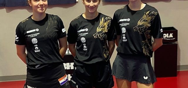 1/4 f Kupa Hrvatske žene STK Samobor – STK Zagreb