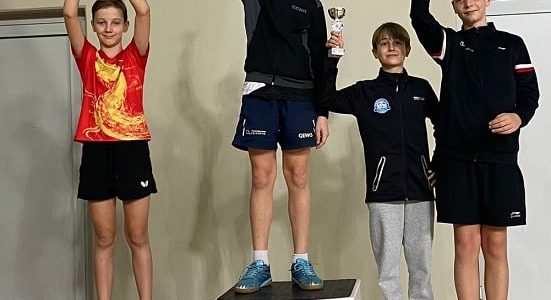 17.Memorijal Mirko Abramović (Varaždin, 03.-05.11.2023.)