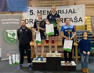 5. memorijal Drago Čordaš