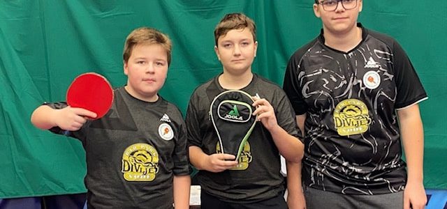 1. krug Regionalnih liga i Liga nada