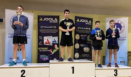 46. Memorijal Đuro Dubenik