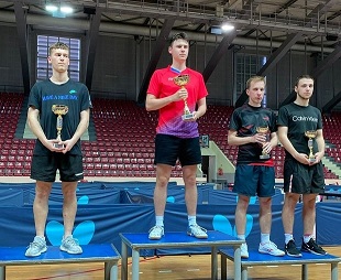 7.Memorijal Dean Šešelja (Masters HSTS-a)