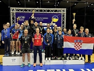 Europe Youth Series BiH Openu
