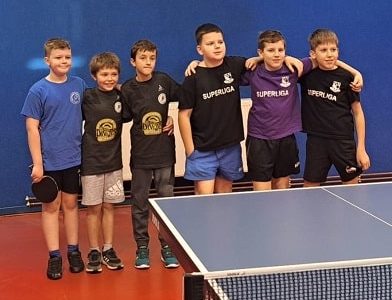 3. krug Regijskih liga i Liga nada