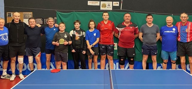 18. Samoborska stolnoteniska liga