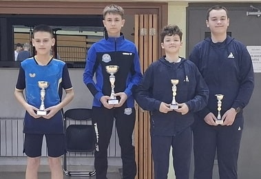 16.Kup Grada Krapine