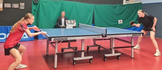 Samobor – Varaždin žene 1/4 f Kupa Hrvatske