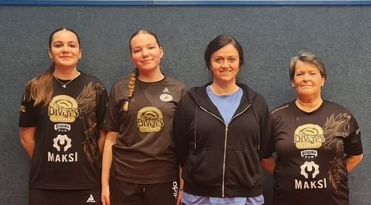 Završila ligaška sezona 2024.-25.