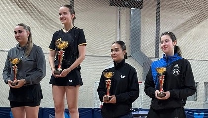 Masters HSTS-a – 9. memorijal Dean Šešelja