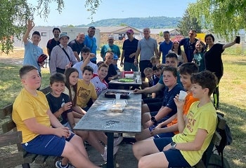 Završetak sezone 2024.-25.