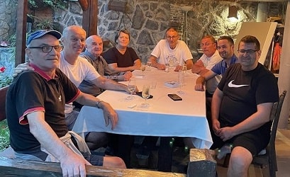 Početak sezone 2025.-26.