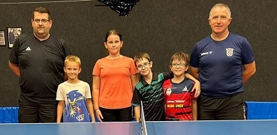 Stolnoteniska akademija Zagrebačke županije za napredne niže uzrasne kategorije