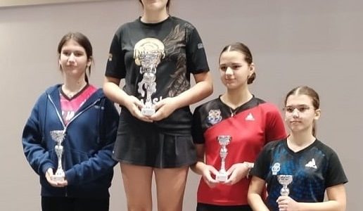 54. cup “Stubice” i 1. regija Srednja Hrvatska