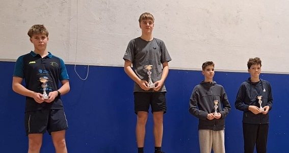 19. memorijal M. Abramović