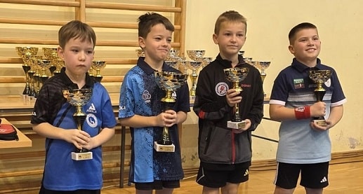 3. OT Regija srednja Hrvatska 3. OT Regija srednja Hrvatska