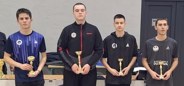 4. turnir Regija Srednja Hrvatska 4. turnir Regija Srednja Hrvatska