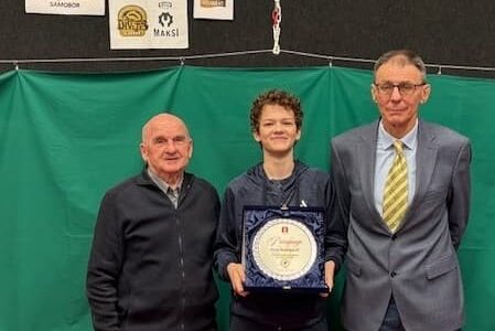 59. godišnja Skupština – Fran Šimunović stolnotenisač-ica za 2025. godinu 59. godišnja Skupština – Fran Šimunović stolnotenisač-ica za 2025. godinu