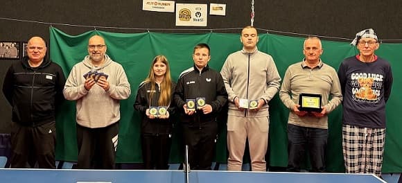 23. redovna godišnja skupština Stolnotesnikog saveza Zagrebačke županije