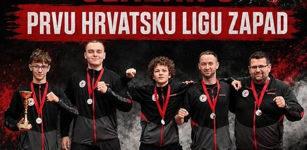 Samoborski stolnotenisači u sezoni 2026.-27. se natječu u 1. HL zapad Samoborski stolnotenisači u sezoni 2026.-27. se natječu u 1. HL zapad