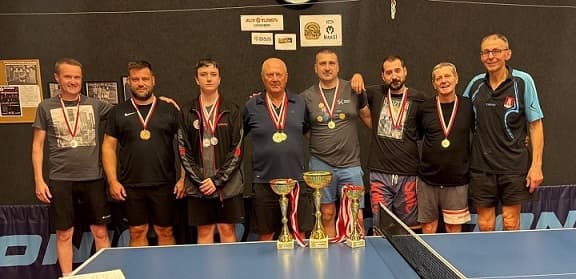 Završilo je 11. prvenstvo Samobora u stolnom tenisu za Mjesne odbore i Gradske četvrti Završilo je 11. prvenstvo Samobora u stolnom tenisu za Mjesne odbore i Gradske četvrti