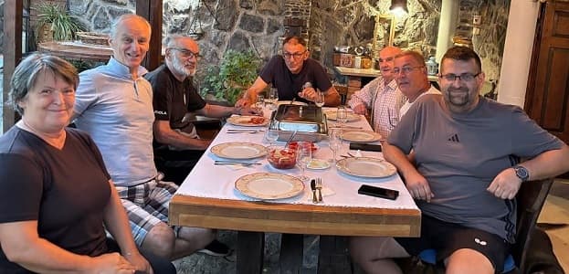 Početak sezone 26-27 Početak sezone 26-27