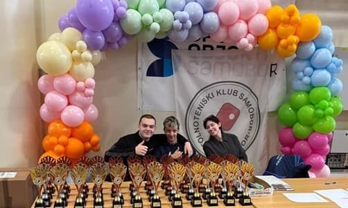 24. open Samobor memorijal Stanko Eskulić i 1. OT Regija srednja Hrvatska 24. open Samobor memorijal Stanko Eskulić i 1. OT Regija srednja Hrvatska